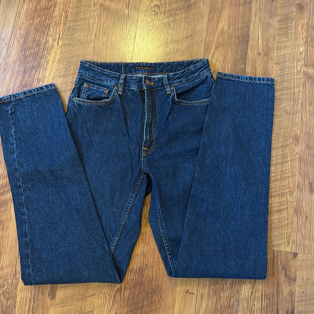 Nudie Jeans Breezy Britt - 28 x 34
